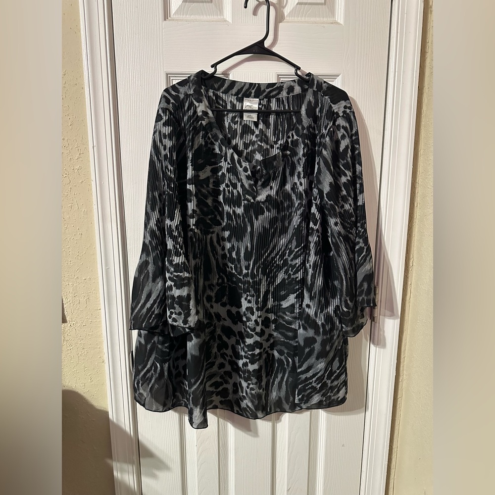 JMS BLOUSE